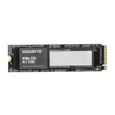 SSD M.2 PCIe 512 GB Gigabyte, G3NVME512G, PCIe 3.0 NVMe