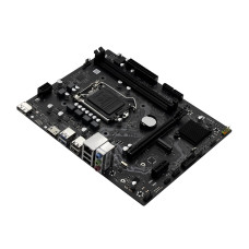 MB Socket1200, MATX, iB460 (HDMI, DP) MaxSun Challenger B460M-D, 2DDR4, PCIx16, PCIx1 203001