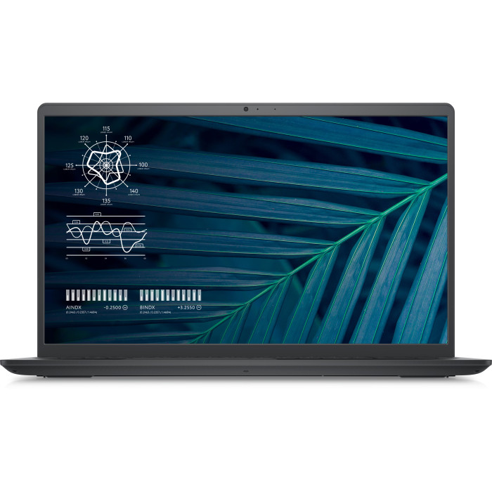 Dell Vostro 3510/Core i5-1135G7/8GB/512GB SSD/15.6' FHD/GeForce MX 350/Cam & Mic/No optical drive/WLAN + BT/Backlit Kb/3 Cell/W11Pro/3Yr W Processor 11th generation Intel Core i5-1135G7, 8 MB cache, 4 cores, 8 threads, base frequency 2.40 GHz