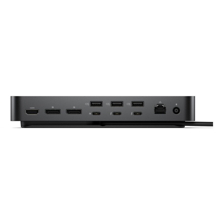 Док-станция Dell/Pro Thunderbolt 5 Dock - WD25TB5 300W<br>252315