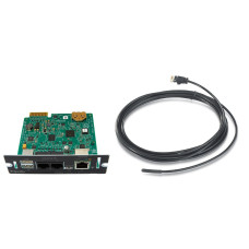 UPS Network Management Card with Environmental Monitoring 3