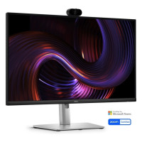Dell Pro P 27 USB-C Hub Webcam Monitor - P2726DEV/27