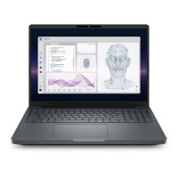 Dell Pro Max 16 Plus MB16250|U7-265HX|32GB|1 TB|NVDIA RTX PRO 2000|FgrPr & SmtCd|W11 Pro|Cam|WLAN + BT|16.0