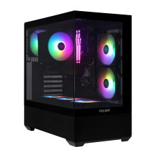 Core i7-14700F-2.1GHz/B760/RAM 32GB/SSD 1TB (M.2)/RTX5060-8GB/no DVD/600W/