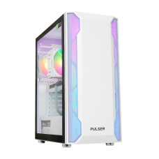 Ryzen 5 5500-3.6GHz/B550/RAM 16GB/SSD 512GB/RTX5060-8GB/no DVD/700W