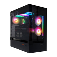 Core i7-14700KF-3.4GHz/Z790/RAM 32GB/SSD 1TB (M.2)/RTX5070-12GB/no DVD/Case ATX850W/