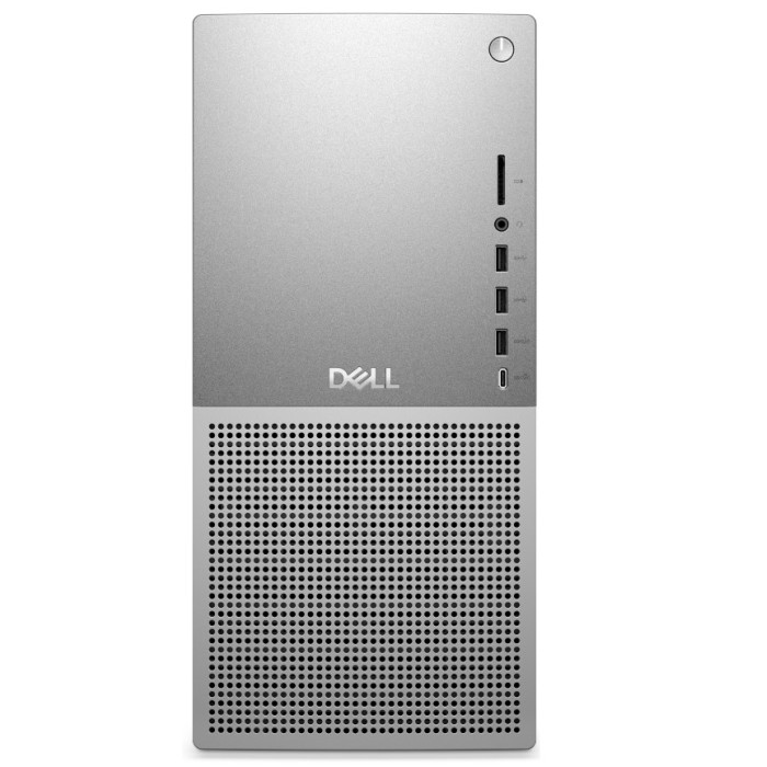 Компьютер Dell/Tower Plus EBT2250/Tower/3г/Core Ultra 7/265/1,8 GHz/32 Gb/SSD/1024 Gb/No ODD/GeForce/RTX 5070/12 Gb/Windows 11/Pro/64/Energy Star Labe<br>251347