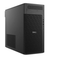 Рабочая станция Dell/Pro Max Tower T2 FCT2250/Tower/3г/Core Ultra 7/265K/3,3 GHz/32 Gb(2 x 16 GB)/M.2 SSD/1024 Gb/No ODD/Graphics/Integrated/Windows 1