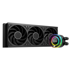 Водяное охлаждение для процессора ID-COOLING SL360 V2 PLUS