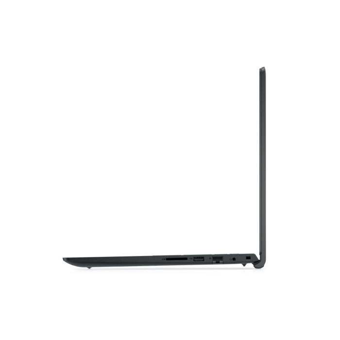 Ноутбук Dell/Vostro 3525/Ryzen 5/5625U/2,3 GHz/8 Gb/M.2 PCIe SSD/256 Gb/No ODD/Radeon/Graphics/256 Mb/15,6 ''/1920x1080/Windows 11/Pro/64/Чёрный