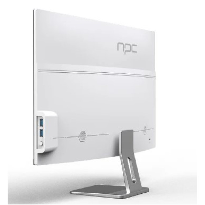 Моноблок AIWA/PF2402-D 8-256/1г/Core i5/12450H/3,3 GHz/8 Gb/M.2 PCIe SSD/256 Gb/No ODD/Graphics/UHD/256 Mb/Без операционной системы/23,8 ''/FHD/1920x1<br>245908