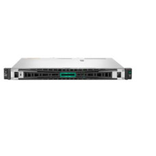 Сервер HPE/DL20 Gen11/1/Xeon/6325P(4C/8T)/3,5GHz/1x32 Gb/VROC/2x480 Gb SSD RI/4x1Gb Base T/1x1000W Titanium