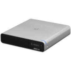 UniFi Console that connects directly to the Site Manager for powerful, multi-application site management, w/Pre-installed 1TB SSD, POE, Bluetooth. Includes full UniFi application suite for device management<br>