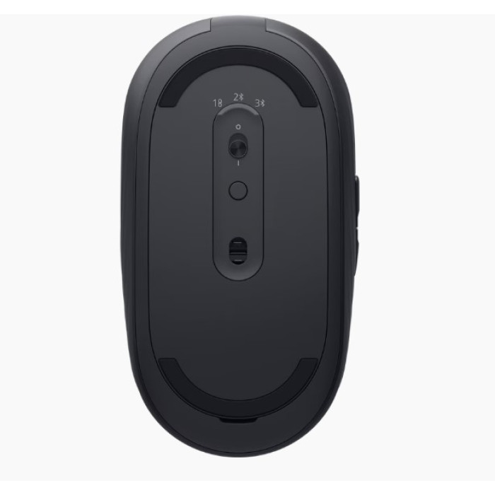 Манипулятор Dell/Pro 7 Silent Mouse - MS726/Оптический/Беспроводной