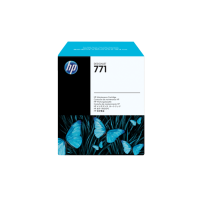 Техническое обслуживание картриджа HP CH644A, 771 DJ Maintenance Cartridge.