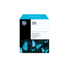 Техническое обслуживание картриджа HP CH644A, 771 DJ Maintenance Cartridge.<br>161660