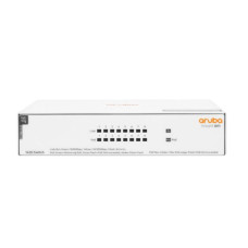 Коммутатор HPE/Aruba Instant On 1430 8G Class4 PoE 64W Switch 230662