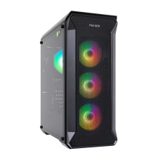 Ryzen 5 7500F-3.7GHz/B650/RAM 16GB/SSD 512GB (M.2)/RTX5060-8GB/no DVD/600W/
