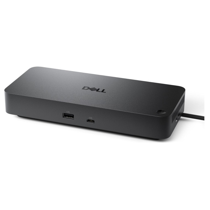 Док-станция Dell/Pro Thunderbolt 4 Dock - WD25TB4 130W<br>252314