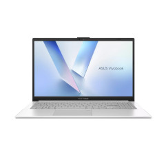 Ноутбук Asus/Vivobook Go 15/E1504FA-BQ5787W/1г/Ryzen 3/30/2,4 GHz/8 Gb/PCIe NVMe SSD/256 Gb/No ODD/Graphics/GPU/256 Mb/15,6 ''/1920x1080/Windows 11/Ho