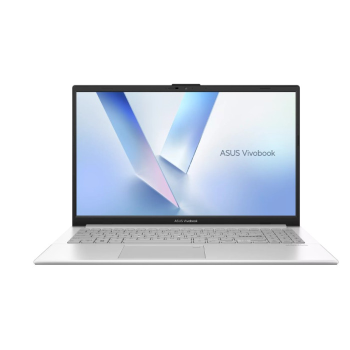 Ноутбук Asus/Vivobook Go 15/E1504FA-BQ5787W/1г/Ryzen 3/30/2,4 GHz/8 Gb/PCIe NVMe SSD/256 Gb/No ODD/Graphics/GPU/256 Mb/15,6 ''/1920x1080/Windows 11/Ho