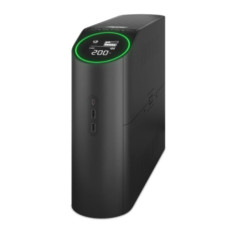 ИБП APC/BGM2200B-GR/Back-UPS Pro/2 200 VА/1 320 W