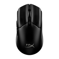 Mouse HyperX Pulsefire Haste (8R2E6AA), 12000dpi, BT, Black