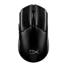 Mouse HyperX Pulsefire Haste (8R2E6AA), 12000dpi, BT, Black