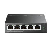 Коммутатор TP-Link/TL-SG1005LP/5 port/10/100/1000