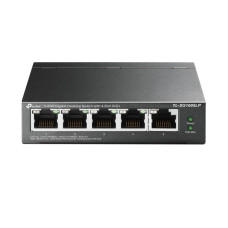 Коммутатор TP-Link/TL-SG1005LP/5 port/10/100/1000 251405