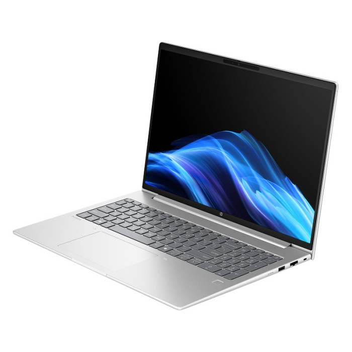 Ноутбук HP Europe/ProBook 4 G1a 16/2г/Ryzen 5/220/3,2 GHz/16 Gb/PCIe NVMe SSD/512 Gb/No ODD/Radeon/AMD Graphics 740M (Integrated)/16 ''/1920x1200/Wind