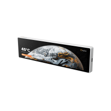 Универсальный экран 9,16' Ocypus Sigma ES916 WH IPS/1920x462/60Hz/400cd/m2 Sigma-ES916-WHN00XXX-GL