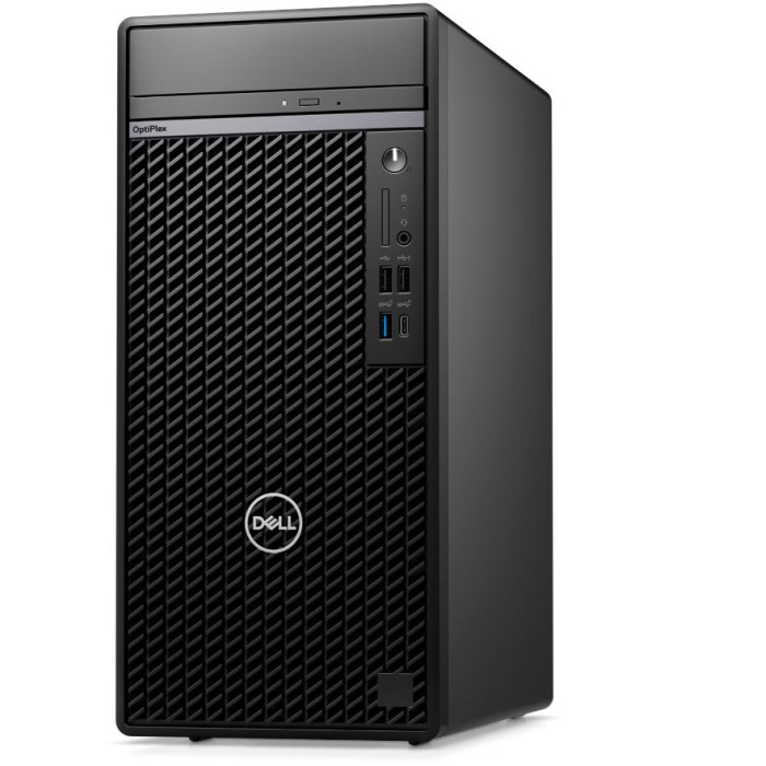 Компьютер Dell/Optiplex 7020 Plus/MT/3г/Core i7/14700/2,1 GHz/16 Gb/M.2 PCIe SSD/512 Gb/DVD+/-RW/Integrated/Windows 11/Pro<br>247573