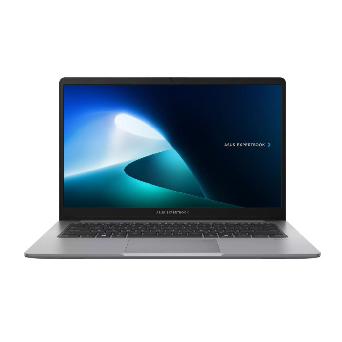 Ноутбук Asus/ExpertBook P1403CVA-S61787X/1г/Core 5/210H/2,2 GHz/16 Gb/PCIe NVMe SSD/512 Gb/No ODD/Graphics/GPU/256 Mb/14 ''/1920x1080/Windows 11/Pro/6