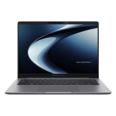Ноутбук Asus/ExpertBook/PM5406CGA-SF0338W/1г/Ryzen AI 5/430/2 GHz/16 Gb/PCIe NVMe SSD/1024 Gb/No ODD/Radeon/840M/256 Mb/14''/1920x1200/Windows 11/Hom 255103