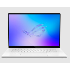 Ноутбук Asus/ROG Zephyrus G16/GU606AR-TB054W/Core Ultra 9/386H/2,1 GHz/32 Gb/PCIe NVMe SSD/1024 Gb/No ODD/GeForce/RTX 5070Ti/12 Gb/16 ''/2560x1600/Win