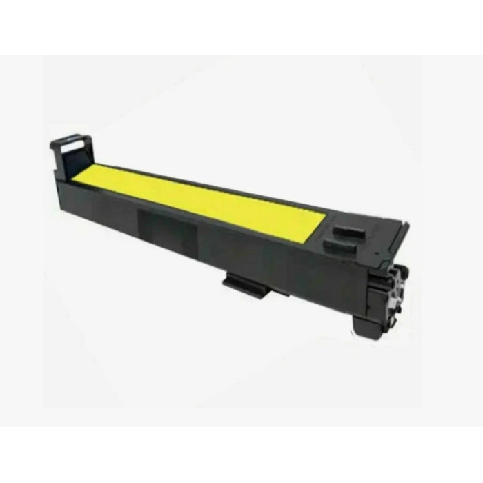 Картридж HP Europe/CF302AH/Лазерный/Жёлтый 239518