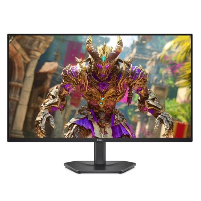 Dell 27 240Hz Monitor - SE2726HG/(68,47cm) Full HD (1920x1080, 204 Hz) IPS/ 300 cd/m/ 0.5 ms/ 1xDisplayPort 2xHDMI /Vesa/3Yrs