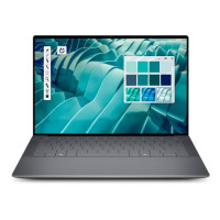 Dell 14 Premium DA14250|U7-255H|32GB|1TB SSD|Nvidia RTX 4050|W11 Pro|WLAN + BT|14.5