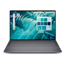 Dell 14 Premium DA14250|U7-255H|32GB|1TB SSD|Nvidia RTX 4050|W11 Pro|WLAN + BT|14.5' FHD|Backlit Kb|6 Cell|100W| 3Y Basic