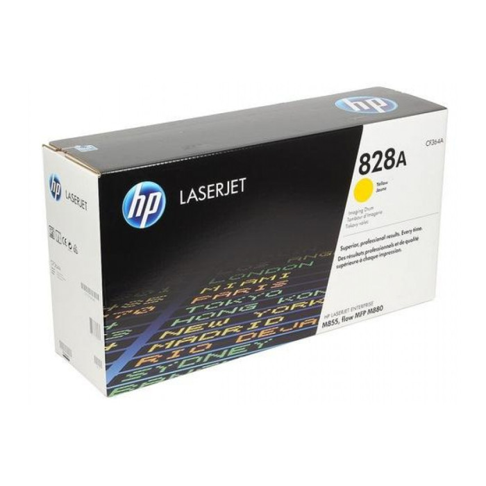 Барабан HP Europe/CF364A/for M855dn/M855x+/M855xh/M880z/M880z+<br>136547
