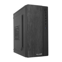 Ryzen 3 3200G-3.6GHz/A520/RAM 8GB/SSD 256GB (M.2)/no DVD/400W 202051