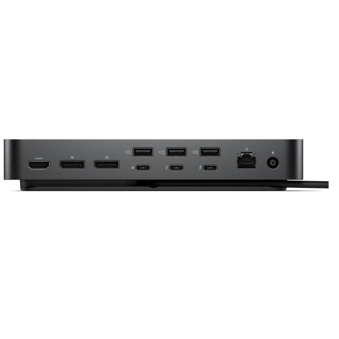 Док-станция Dell/Pro Thunderbolt 4 Dock - WD25TB4 130W<br>252314