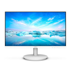 LCD 27' Philips 271V8AW/01, 1920x1080 IPS (WLED), 4ms, 250cd/m2, 1000:1, VGA/HDMI