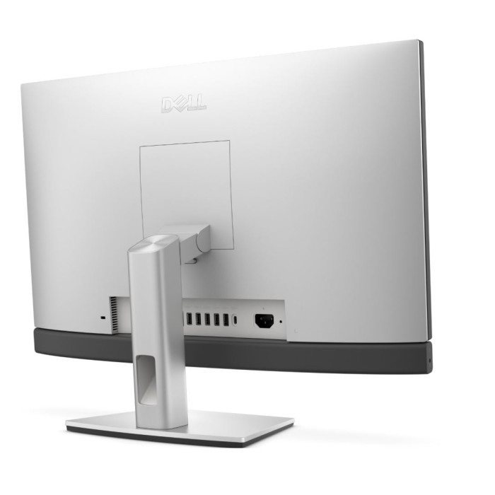 Моноблок Dell/Pro 24 All-in-One Plus QB24250/3г/Core Ultra 7/265/2,4 GHz/16 Gb/SSD/512 Gb/No ODD/Graphics/Arc Xe/256 Mb/Windows 11/Pro/64/23.8 ''/Full<br>251334