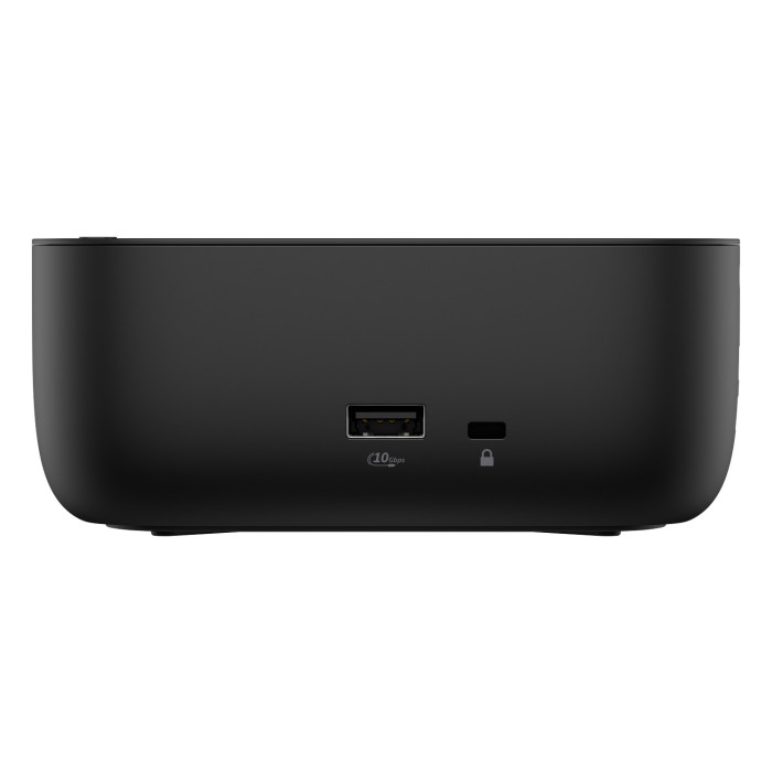 Док-станция HP Europe/HP USB-C 100W G6 Dock EURO<br>252598