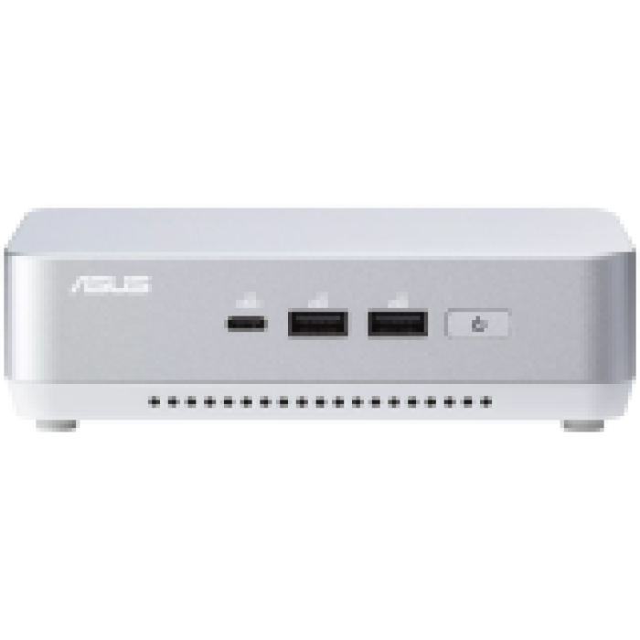 ASUS NUC 14pro+/RNUC14RVSU500002I/Intel Ultra 5 125H/Intel Arc graphics/4xUSB/M.2 22x80 NVMe; 22x42 NVMe/2,5Gbe LAN/2xHDMI/ 2x Thunderbolt 4 (USB-C+DP)/no Storage/no RAM/AX211.D2WG.NV/no OS/EU Cord/Kit(L6)/EAN:4711387496657<br>