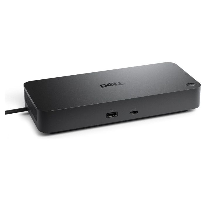 Док-станция Dell/Pro Thunderbolt 4 Dock - WD25TB4 130W<br>252314