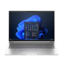 Ноутбук HP EliteBook 6 G1q / 14' 1920x1200 / Snapdragon X1-26-100 2.7GHz / 16GB / 512GB SSD PCIe / noODD / Adreno / KZ/RU/EN / Win 11 Pro / 1г.