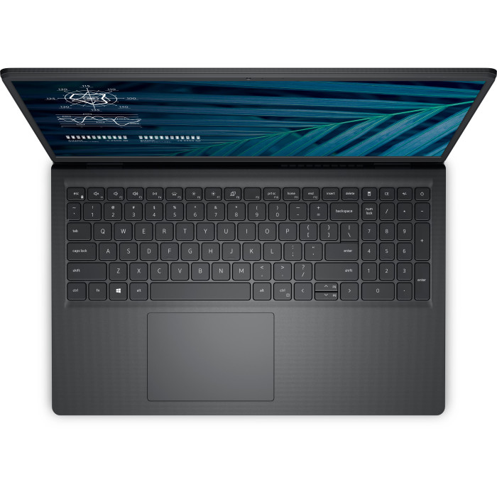 Dell Vostro 3510/Core i5-1135G7/8GB/512GB SSD/15.6' FHD/GeForce MX 350/Cam & Mic/No optical drive/WLAN + BT/Backlit Kb/3 Cell/W11Pro/3Yr W Processor 11th generation Intel Core i5-1135G7, 8 MB cache, 4 cores, 8 threads, base frequency 2.40 GHz